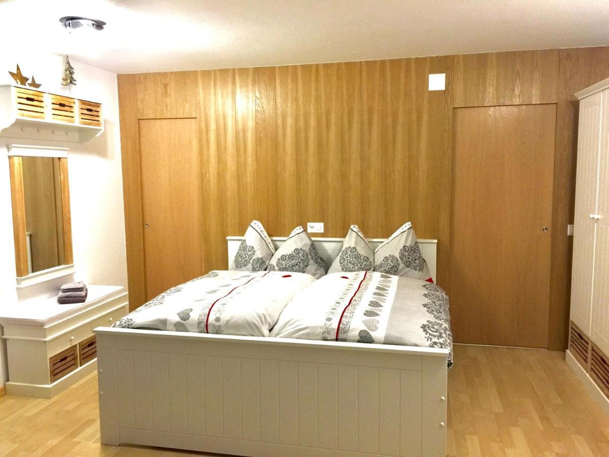 Sonnmatt Apartment Цермат Екстериор снимка