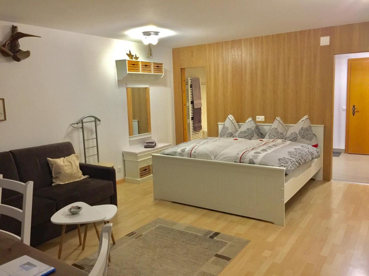 Sonnmatt Apartment Цермат Екстериор снимка