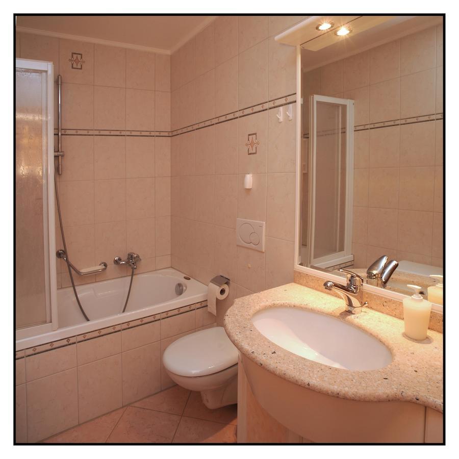 Sonnmatt Apartment Цермат Екстериор снимка