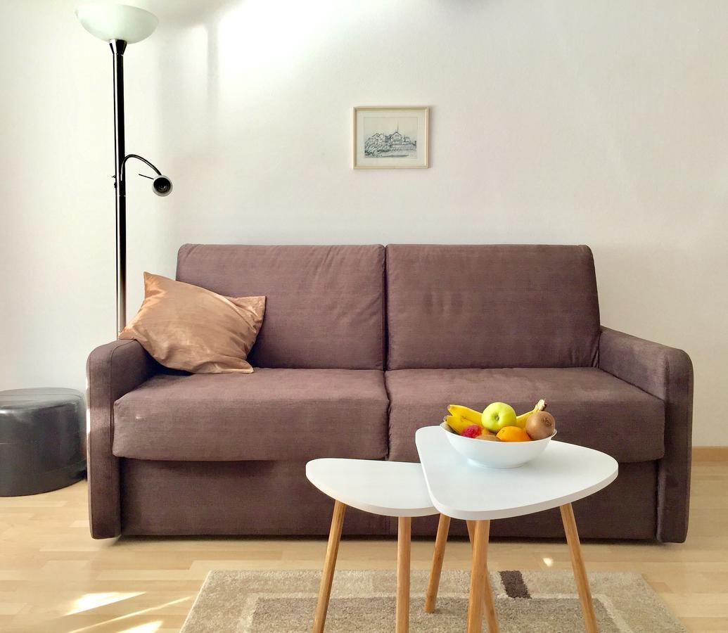 Sonnmatt Apartment Цермат Екстериор снимка