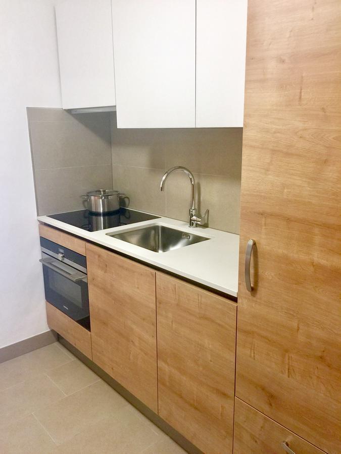 Sonnmatt Apartment Цермат Екстериор снимка